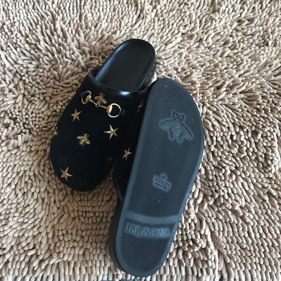 Gucci Slippers - Picture 7 of 8